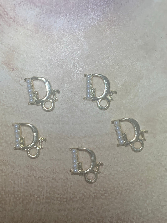 Dior Charms